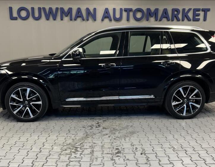 Volvo XC90 3