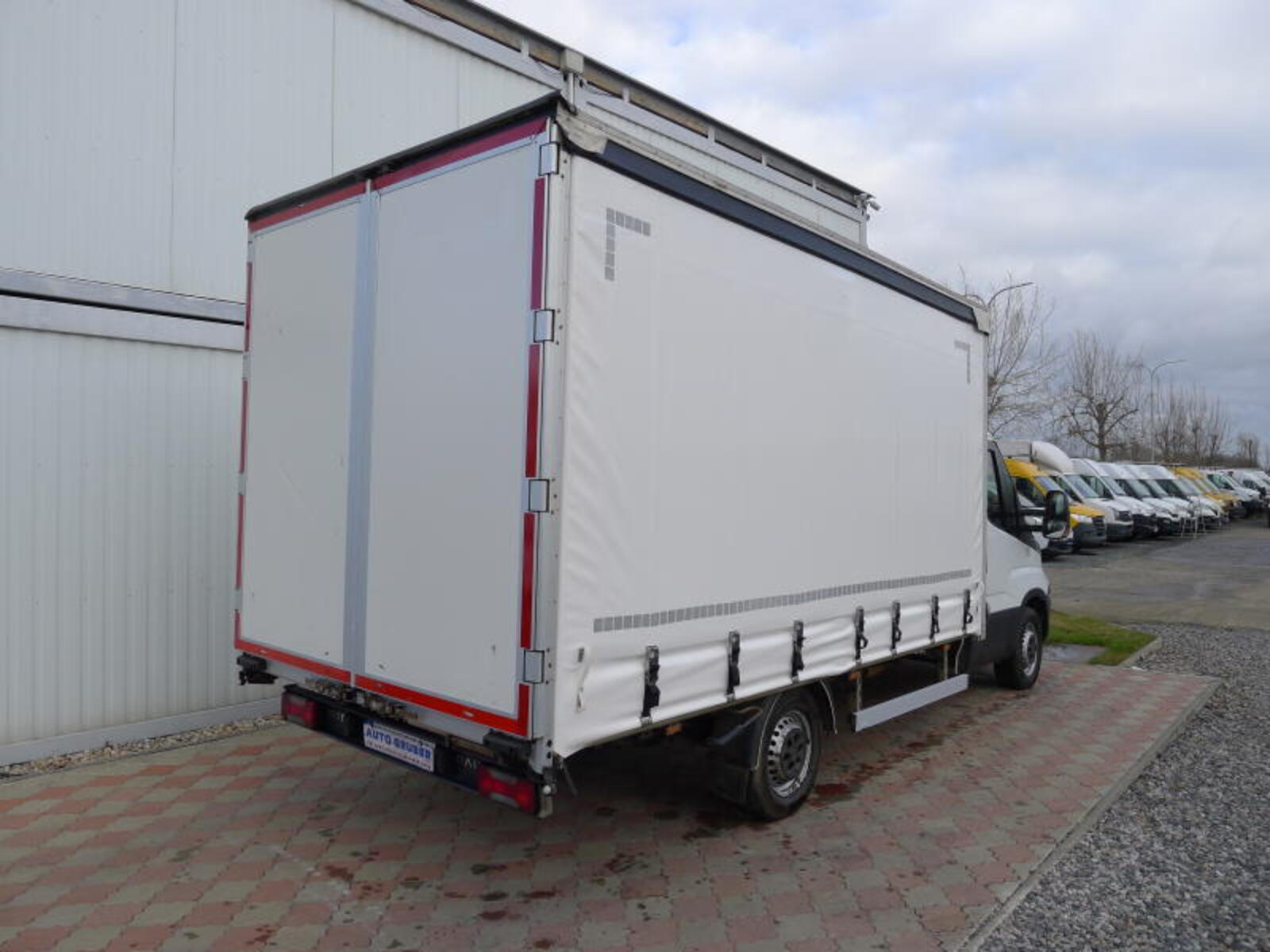 Iveco Daily 4