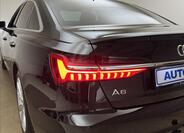 Audi A6 50
