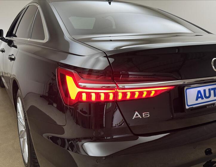 Audi A6 50
