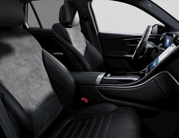 Mercedes-Benz GLC 7