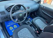 Škoda Fabia 9