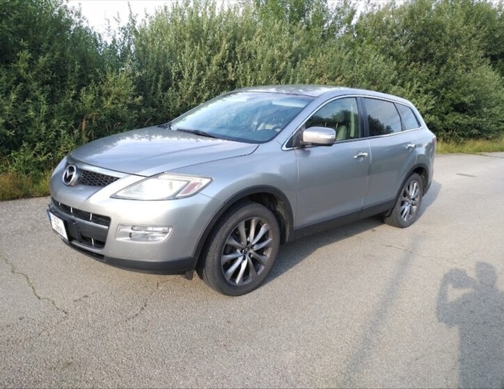 Mazda CX-9 15