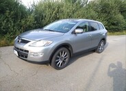 Mazda CX-9 15