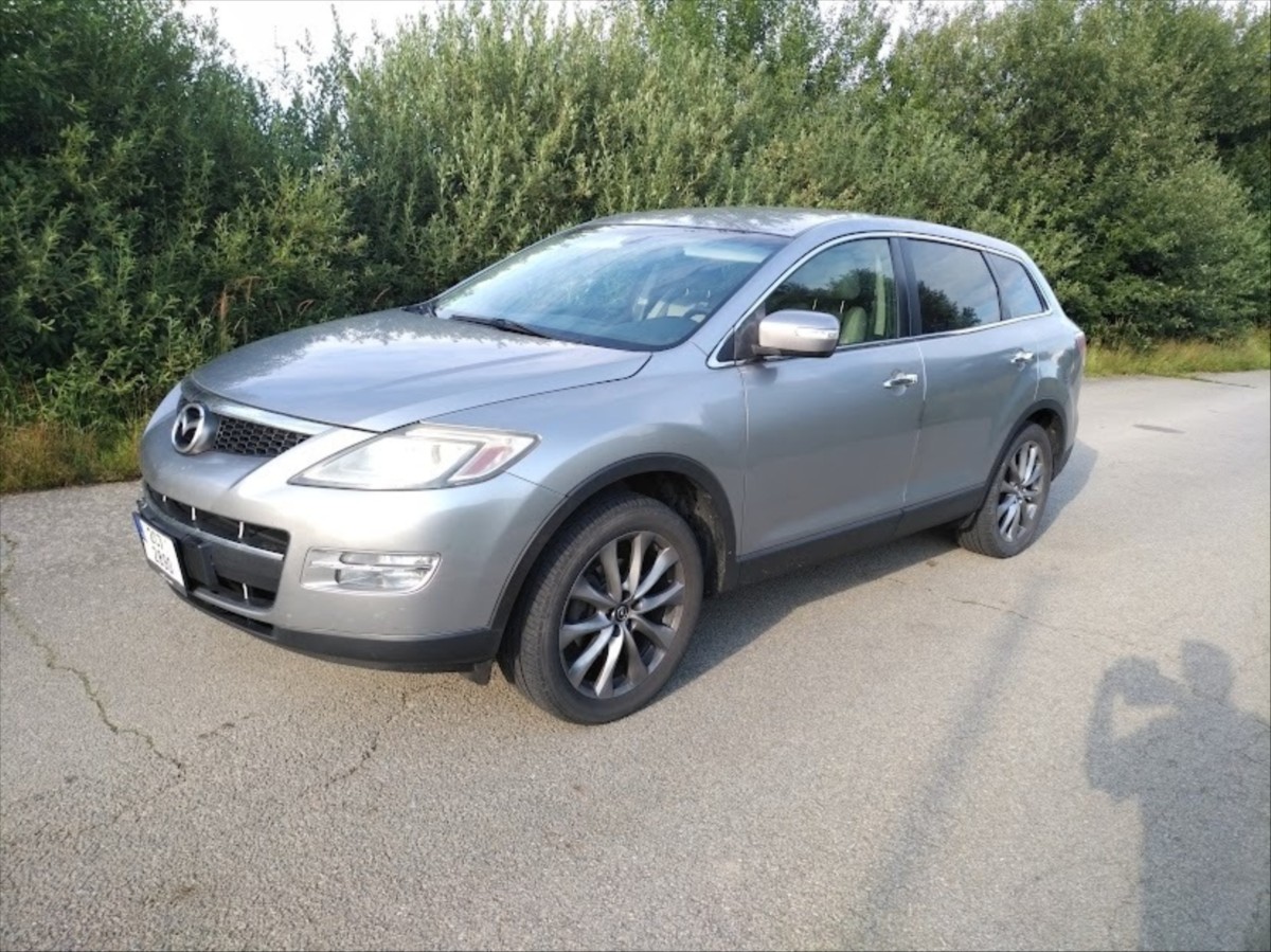 Mazda CX-9