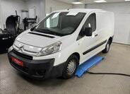 Citroën Jumpy 3