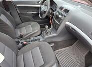 Škoda Octavia 13