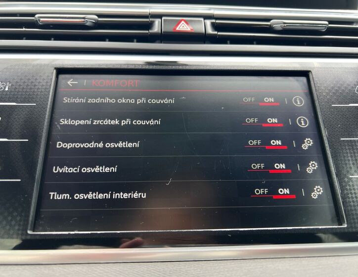 Citroën Grand C4 Picasso 14