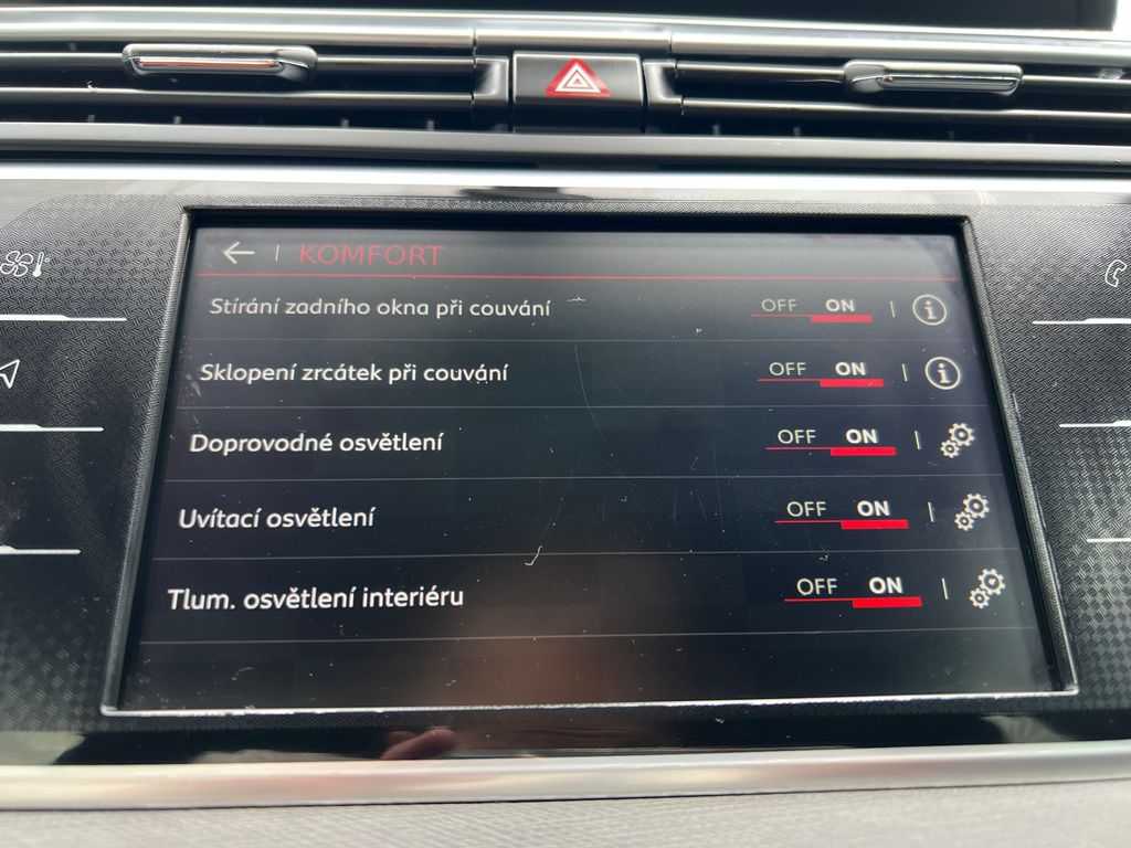 Citroën Grand C4 Picasso