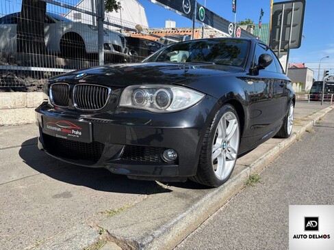 BMW Řada 1