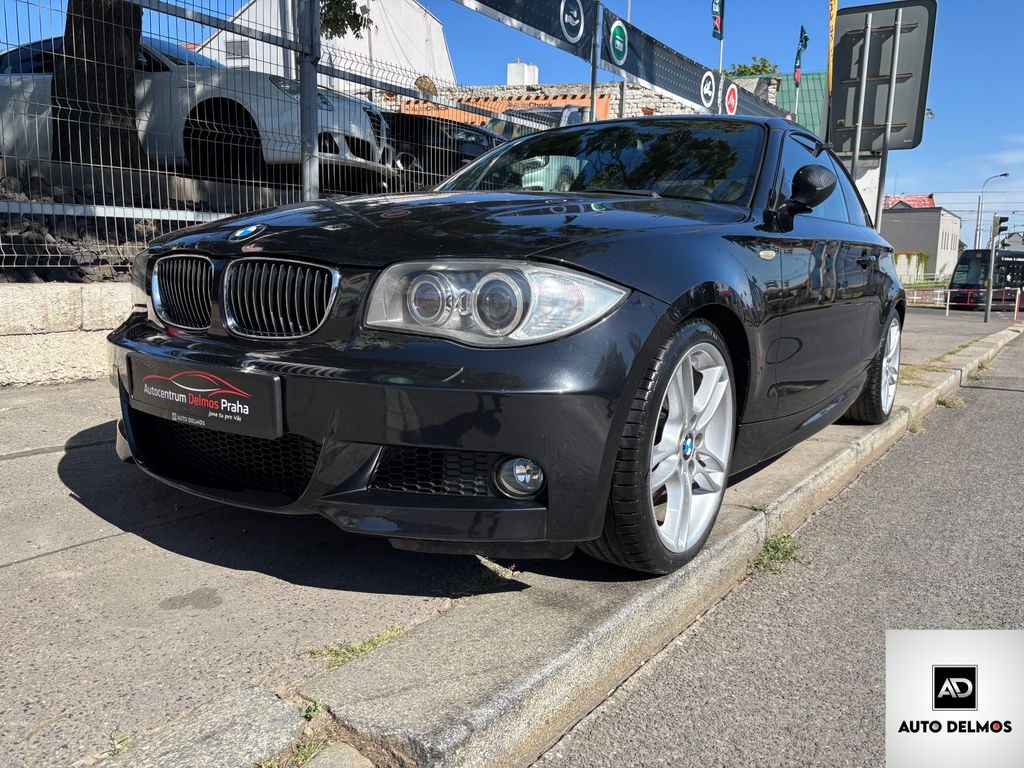 BMW Řada 1