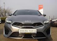 KIA ProCeed 3