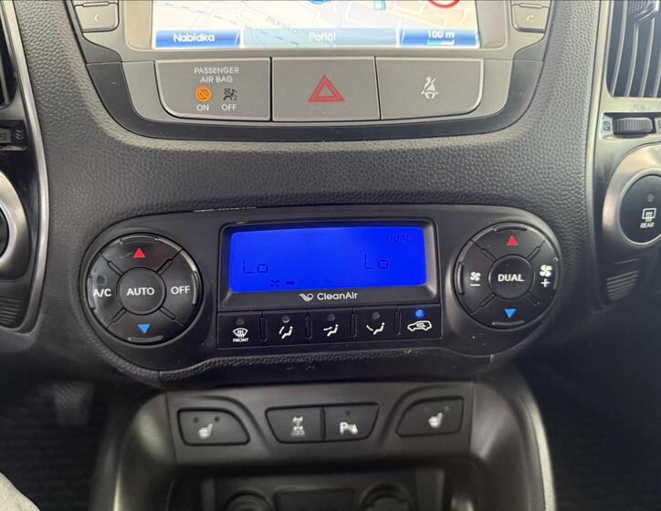 Hyundai ix35 15