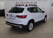 Seat Ateca 4