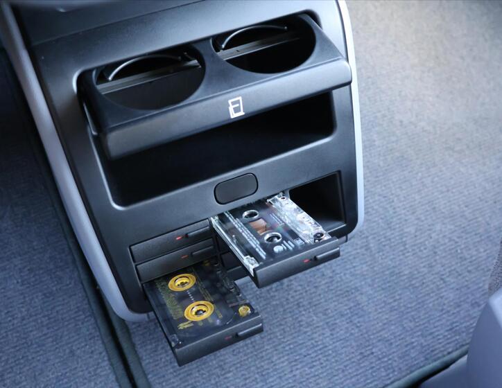 Mercedes-Benz Vito 30