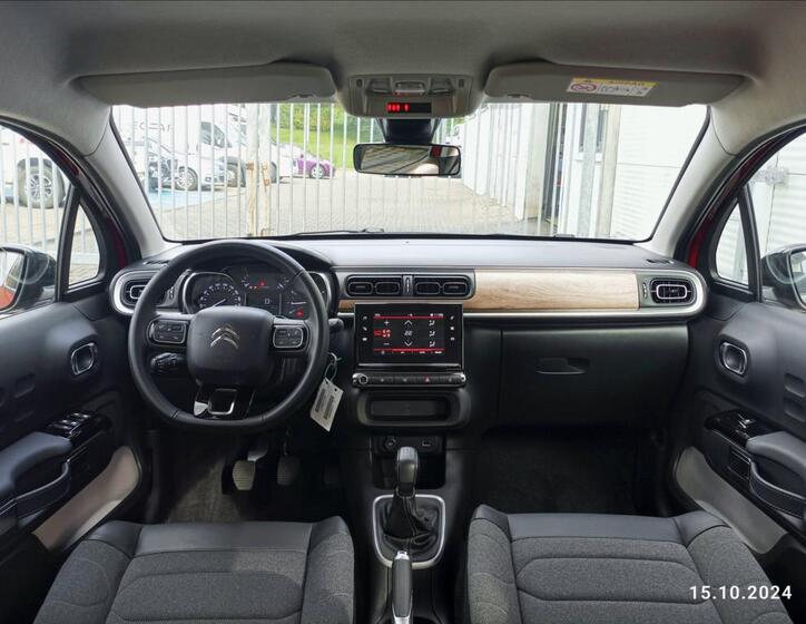 Citroën C3 8