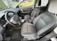 Nissan Qashqai 10