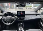 Toyota Corolla 12