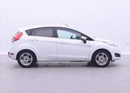 Ford Fiesta 8