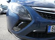 Opel Zafira 5