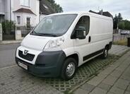 Peugeot Boxer 3