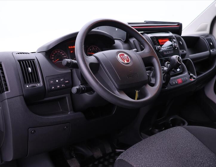 Fiat Ducato 30
