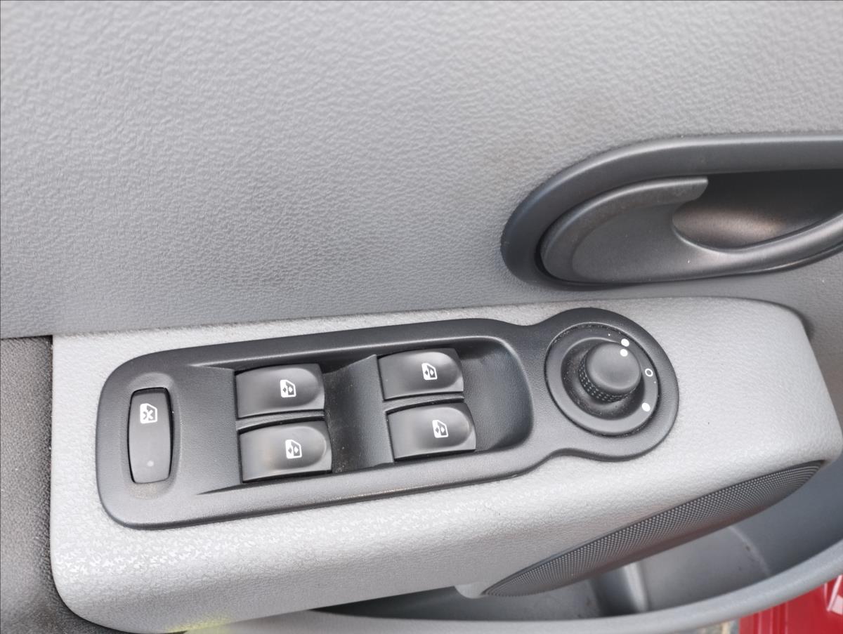 Renault Modus