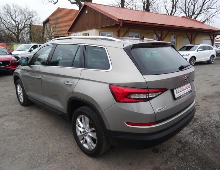 Škoda Kodiaq 6