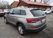 Škoda Kodiaq 6