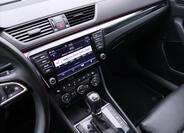 Škoda Superb 20