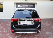 Mitsubishi Outlander 8