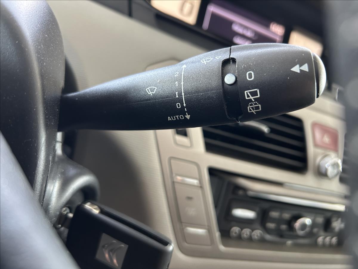 Citroën Grand C4 Picasso