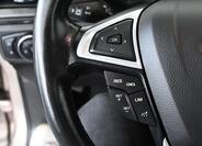 Ford Mondeo 17