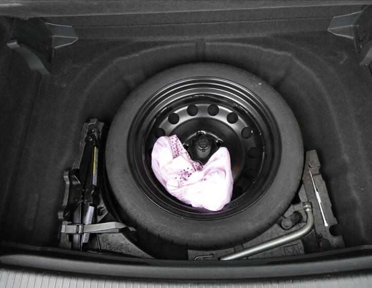 Volkswagen Golf Sportsvan 21