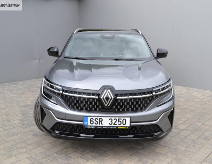 Renault Austral 2