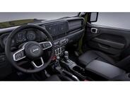 Jeep Wrangler 6