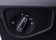 Volkswagen Touran 18