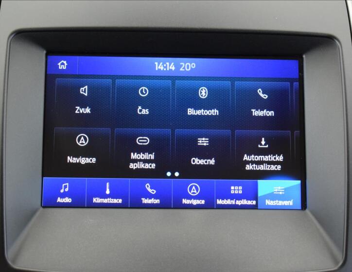 Ford S-MAX 21
