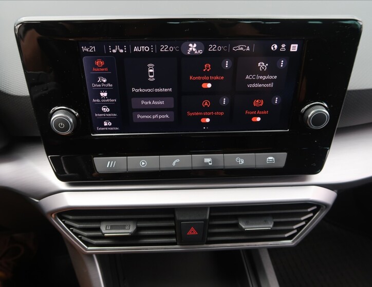 Seat Leon 33