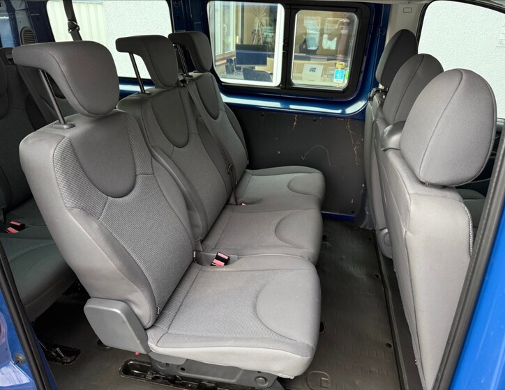 Peugeot Expert 17
