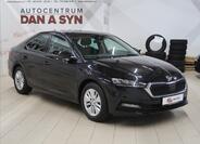 Škoda Octavia 3
