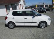 Škoda Fabia 5
