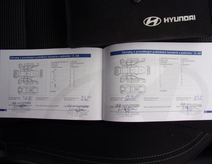 Hyundai i30 11
