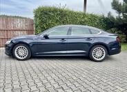 Audi A5 2