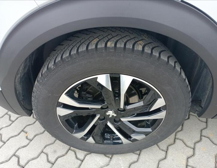 Peugeot 2008 27
