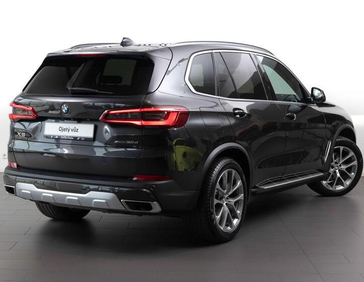 BMW X5 5