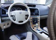 Volvo XC60 9