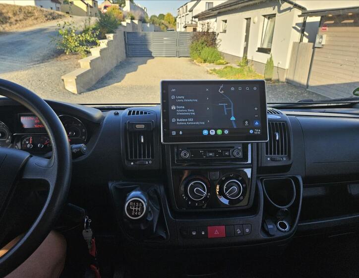 Fiat Ducato 17