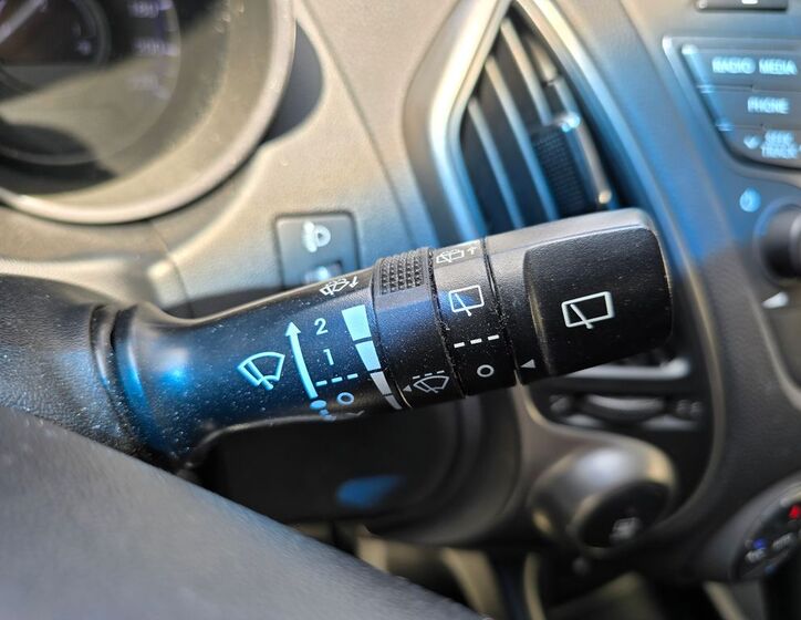 Hyundai ix35 17