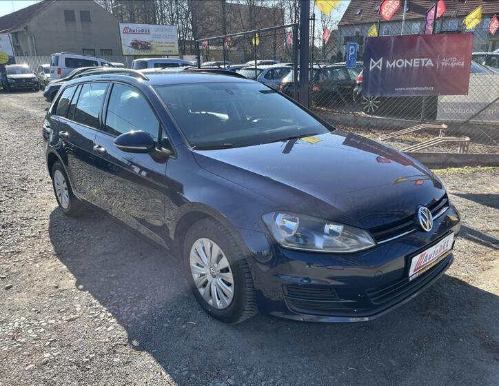 Volkswagen Golf 8